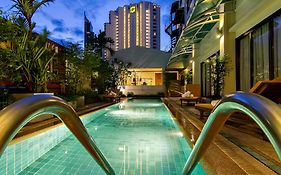 Bossotel Inn Bangkok